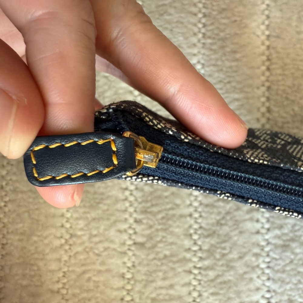 Dior Trotter Coin Case - Picture 10 of 12